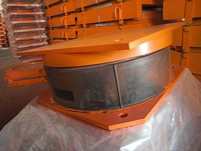 丰宁县盆式橡胶支座规格型号如何做到质量控制
