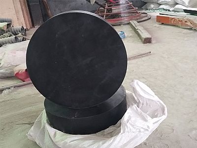 丰宁县GJZ板式橡胶支座的主要功能工作原理